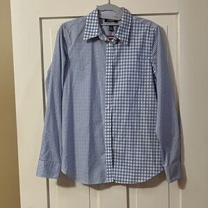 Men’s Chaps long sleeve button down